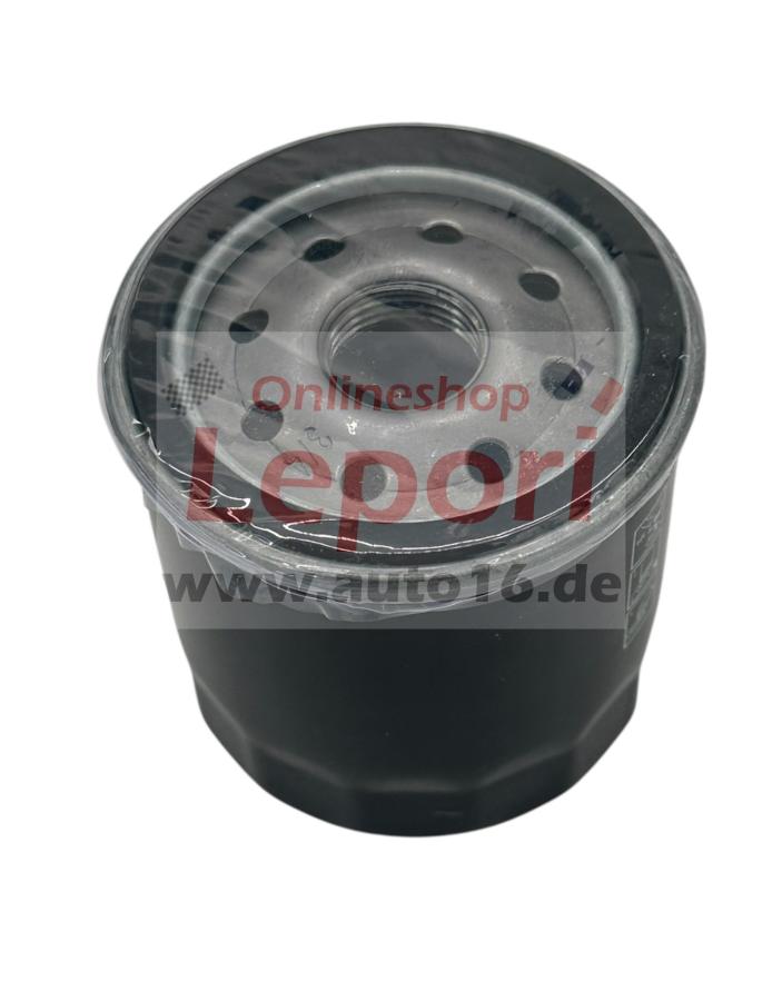 Ölfilter Euro5+ Dieselmotor - Zubehör